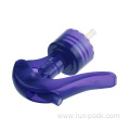 New Product Hot Selling Bottle Pump Mini Trigger Pump Perfume Sprayer